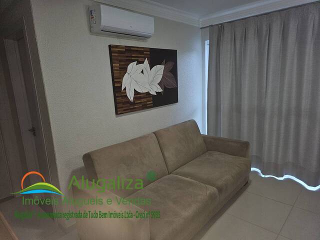Apartamento para Venda em Bombinhas - 4
