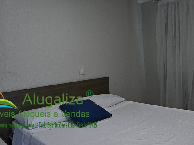 #5 - Apartamento para Venda em Bombinhas - SC