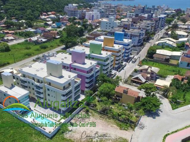 #29 - Apartamento para Locação em Bombinhas - SC