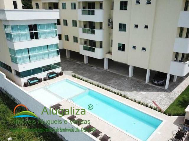 #29 - Apartamento para Locação em Bombinhas - SC - 2