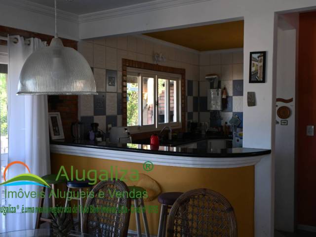 #30 - Apartamento para Locação em Bombinhas - SC - 2