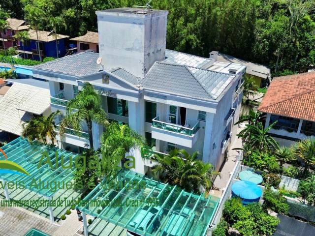 #31 - Apartamento para Locação em Bombinhas - SC