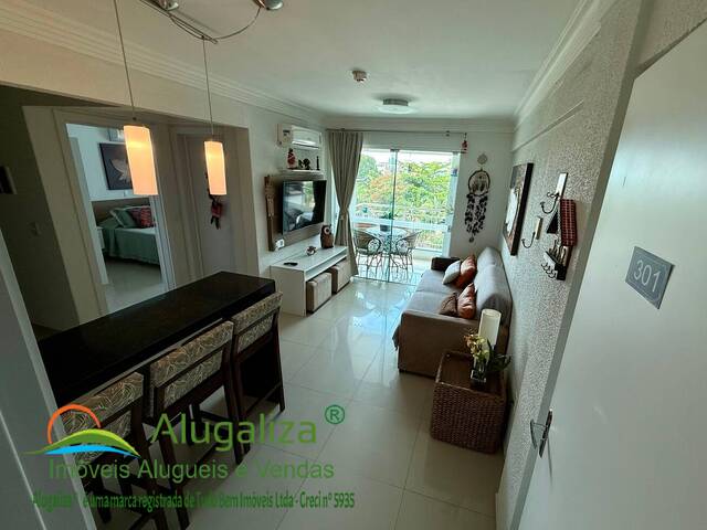 Apartamento para Venda em Bombinhas - 4