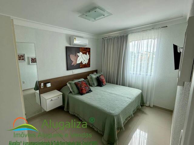 Apartamento para Venda em Bombinhas - 5