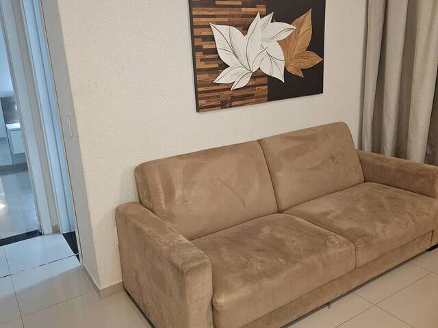 #33 - Apartamento para Venda em Bombinhas - SC