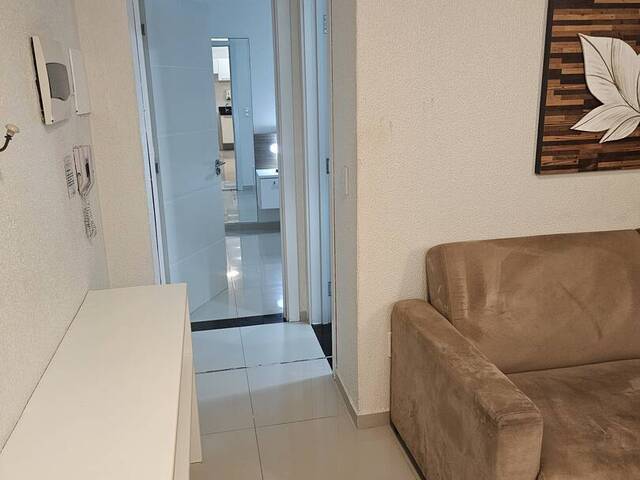 #33 - Apartamento para Venda em Bombinhas - SC