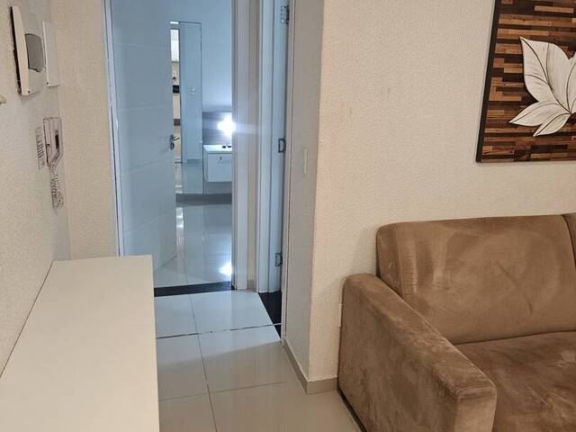 #33 - Apartamento para Venda em Bombinhas - SC