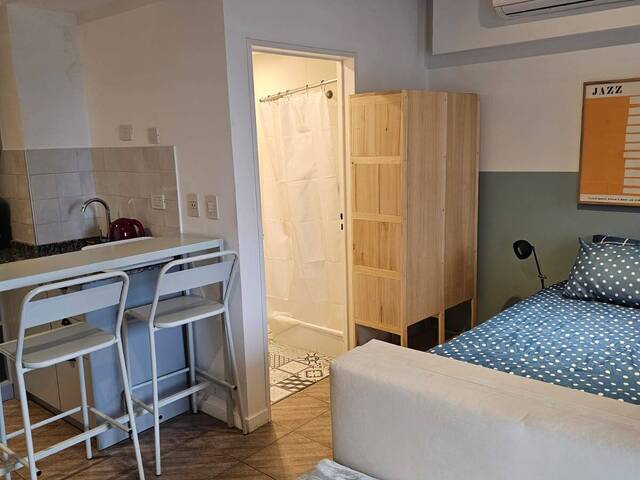 Apartamento para Venda em Buenos Aires - 2