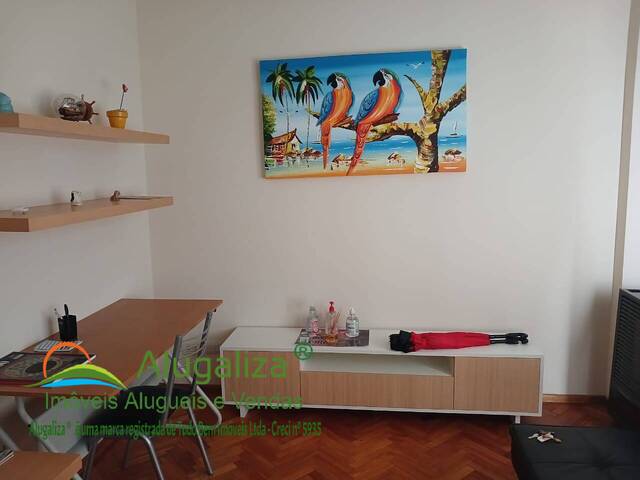 #36 - Apartamento para Venda em Lanus - AR-B