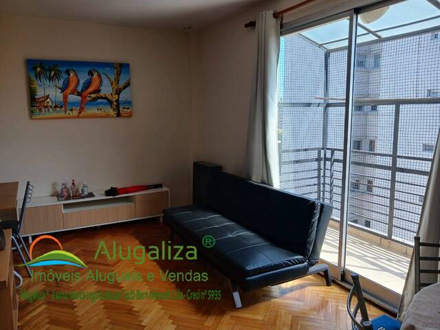 #36 - Apartamento para Venda em Lanus - AR-B