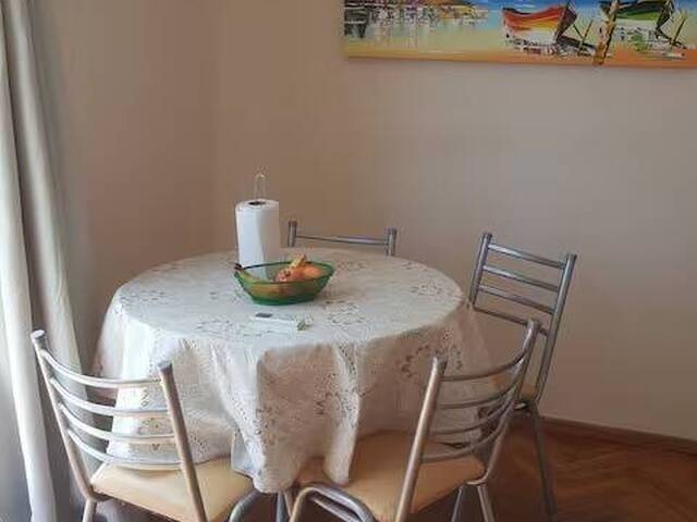 #36 - Apartamento para Venda em Lanus - AR-B