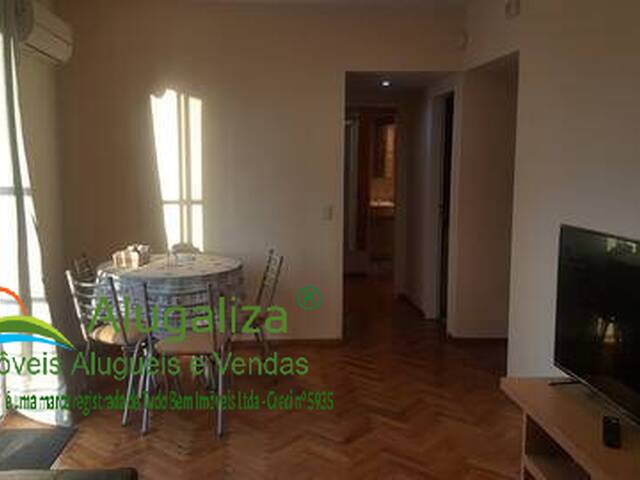 Apartamento para Venda em Lanus - 4