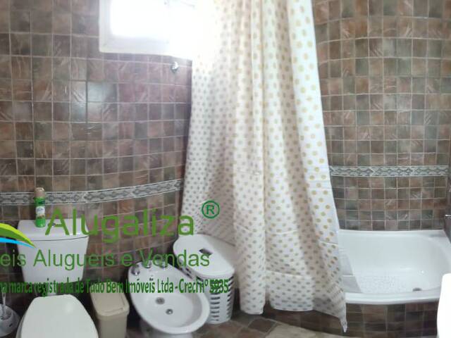 #37 - Apartamento para Venda em Lanus - AR-B - 2