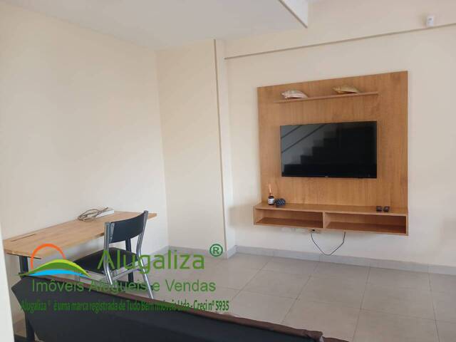 Apartamento para Venda em Lanus - 4