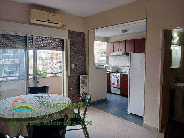 Apartamento para Venda em Lanus - 5