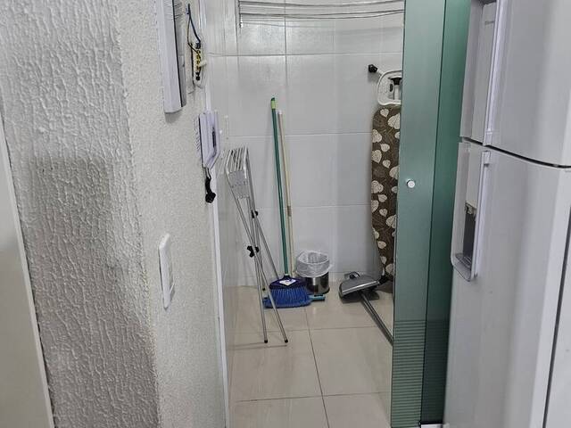#16 - Apartamento para Venda em Bombinhas - SC