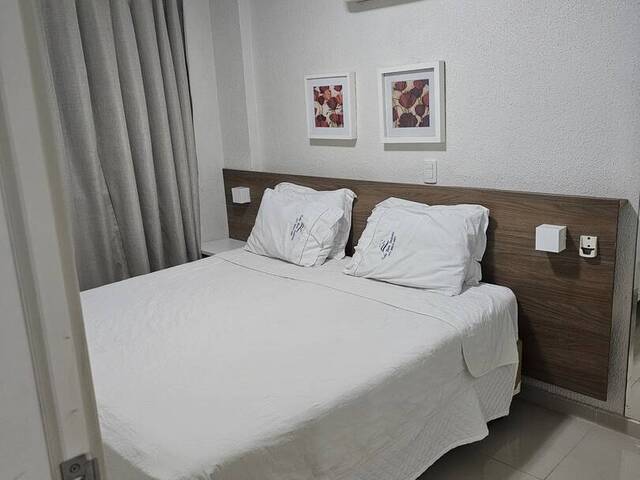 #16 - Apartamento para Venda em Bombinhas - SC
