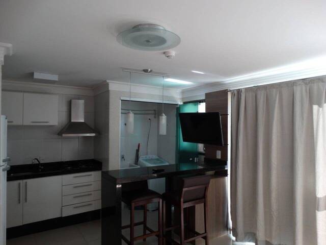 #27 - Apartamento para Venda em Bombinhas - SC